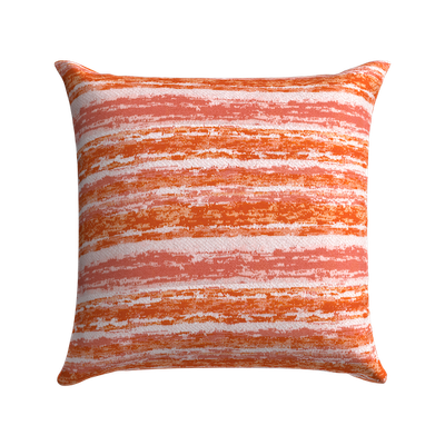 Cayenne Stratum Kissen