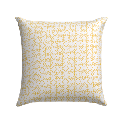 Citron Harley Kissen