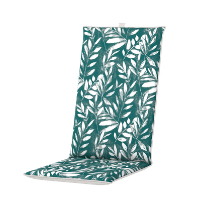 Aegean Bluemoon High Back