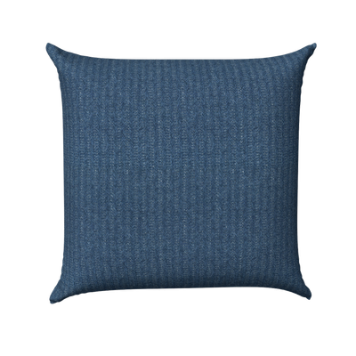 Sapphire Mwaka Kissen