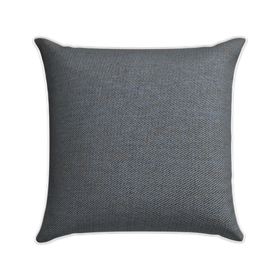 Midnight St. Tropez Kissen