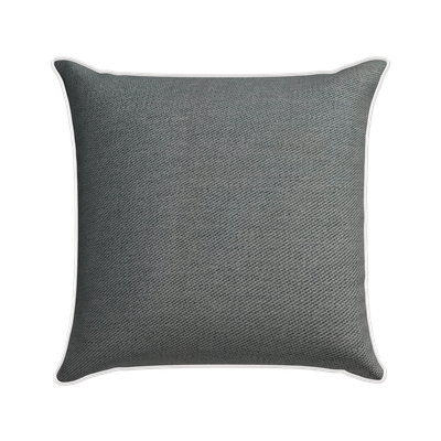 Steel St. Tropez Kissen