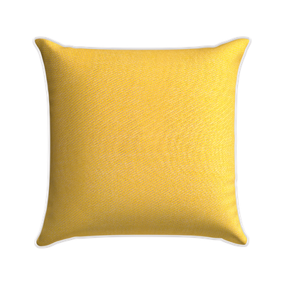 Citron St. Tropez Kissen