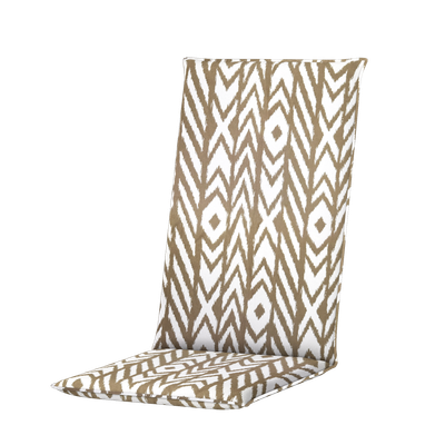 Hemp Fire Island High Back