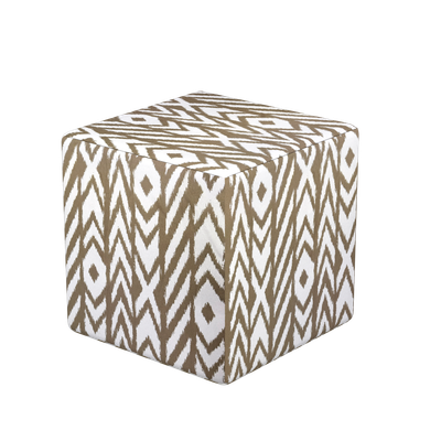 Hemp Fire Island Cube