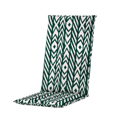 Jade Fire Island High Back