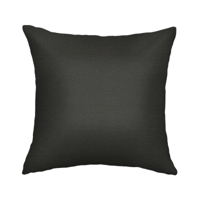 Charcoal Marcie Ohne Keder Kissen