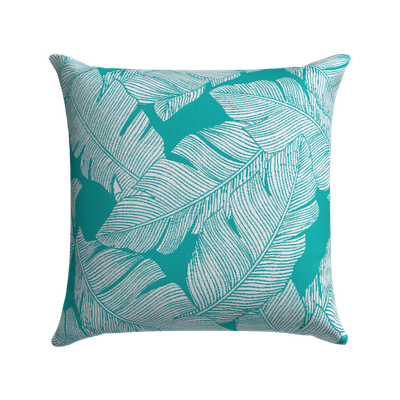 Lakeside Nightingale Kissen