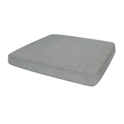 Charcoal St. Tropez Seat Cushion XC