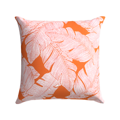 Tuscan Nightingale Kissen