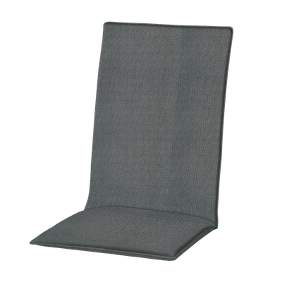 Carbon St. Tropez High Back