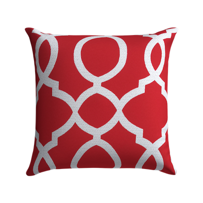 Garnet Vanity Kissen