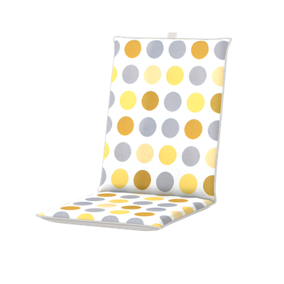 Citron Bean Low Back