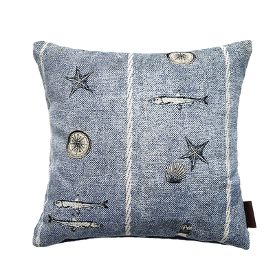 Nature Mood Lighthouse Kissen