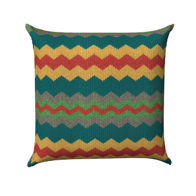 Swazi Hills Swazi Stripe Kissen