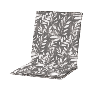 Steel Bluemoon Low Back