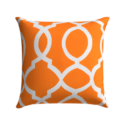 Tuscan Vanity Kissen