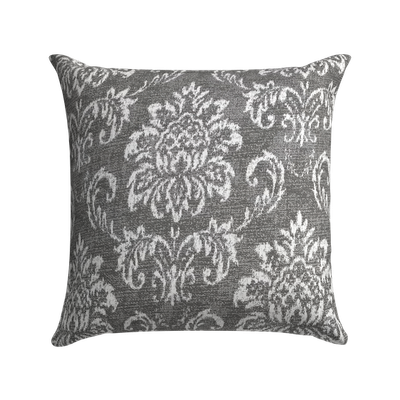 Steel Petit Morocco Kissen