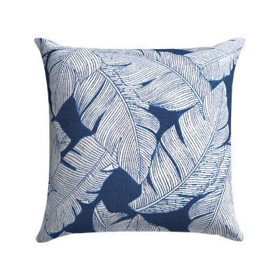 Midnight Nightingale Kissen