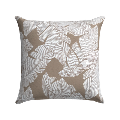 Hemp Nightingale Kissen