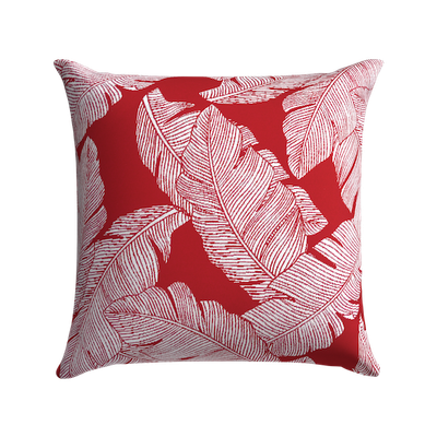 Garnet Nightingale Kissen