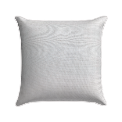 Oatmeal Birdeyes Kissen