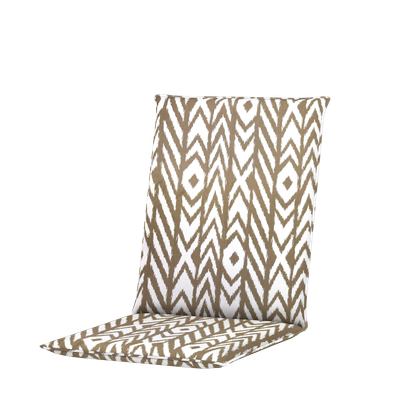 Hemp Fire Island Low Back