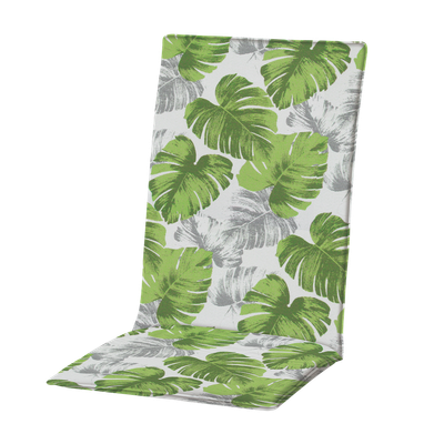 Celery Monstera High Back