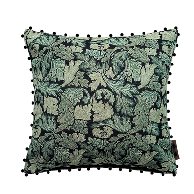 Nature Mood Leaf Kissen