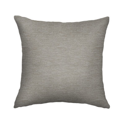 Mushroom St. Tropez Ohne Keder Kissen