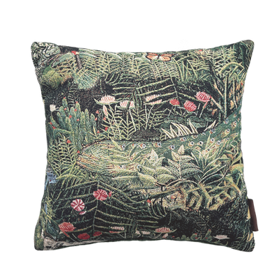Nature Mood Jungle Kissen