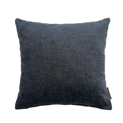 Radio Gaga Grey Kissen