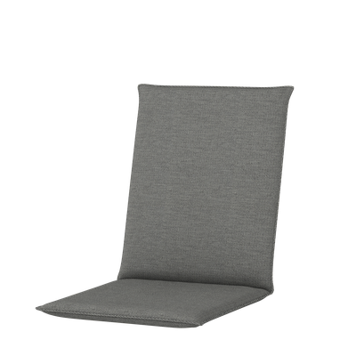 Charcoal St. Tropez Low Back