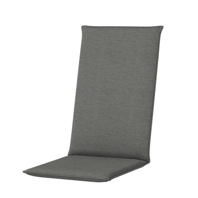 Charcoal St. Tropez High Back