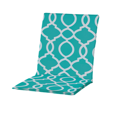 Lakeside Vanity Low Back