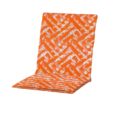 Papaya Blurkey Low Back