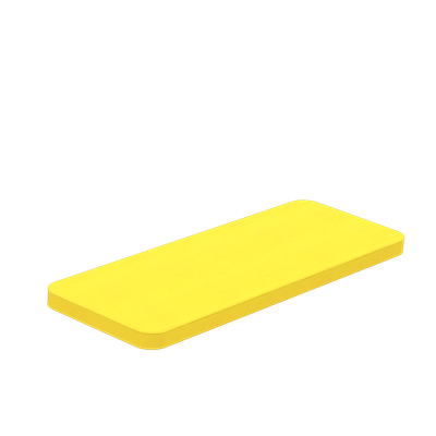 Citron Marcie Bankauflage XL