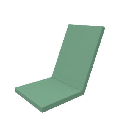 Lakeside St. Tropez High Back XC