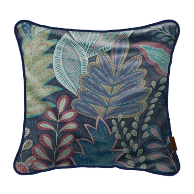 Wild Rich Botanic Kissen