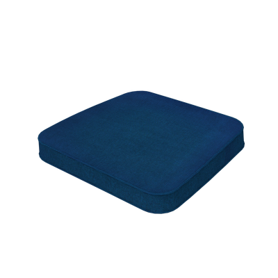 Midnight Marcie Seat Cushion