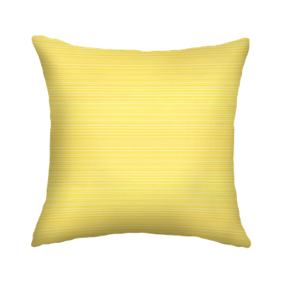 Citron Marseille Ohne Keder Kissen