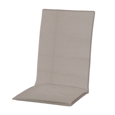 Hemp Birdeyes High Back