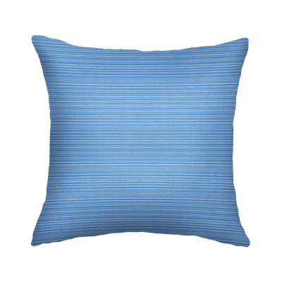 Azure Marseille Ohne Keder Kissen