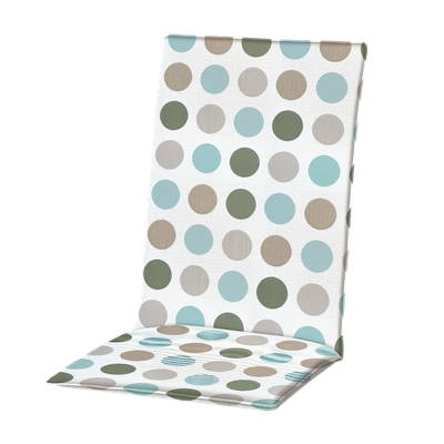 Lakeside Bean High Back