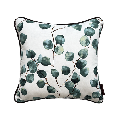 Nature Mood Eucalyptus Kissen