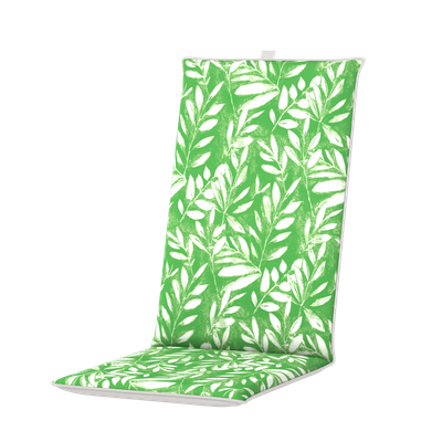 Amazon Bluemoon High Back