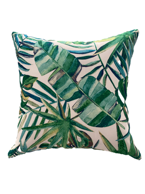 Jungle Canopy Kissen