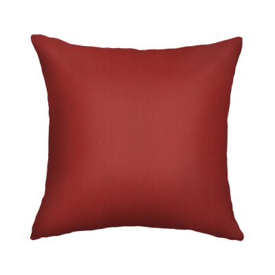 Garnet Marcie Ohne Keder Kissen