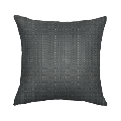 Carbon Medoc Ohne Keder Kissen