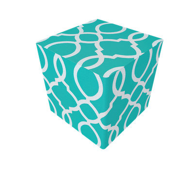 Lakeside Vanity Cube